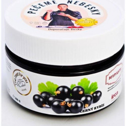 Joypaste Aromapaste Schwarze Johannisbeere (200 g) 0144