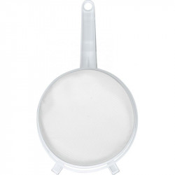 Feinsieb WHITE Durchmesser 20 cm 124403