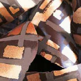 Übertragungsfolie 40x25cm Labyrinth