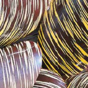 Transferfolie 40x25cm Tempete