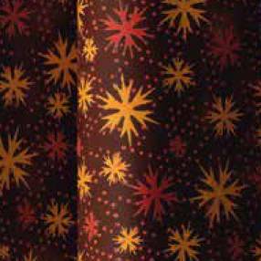 Transferfolie 40x25cm Sterne