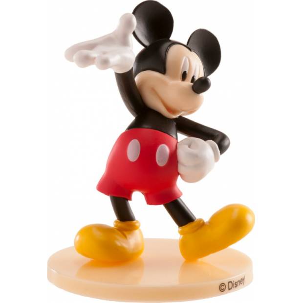 Micky Maus Figur 9cm