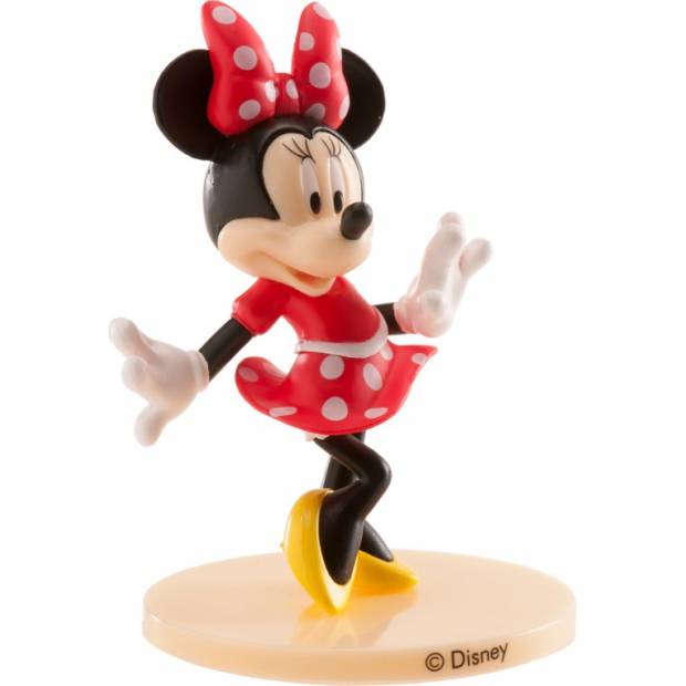 Figur Minnie 9cm