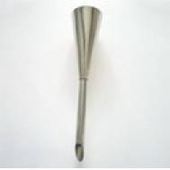 Füllung für Gebäckspitzen