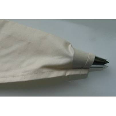 Baumwoll-Süßwarenbeutel 30cm