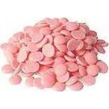 Carla Joghurt-Süßwarenglasur mit Erdbeergeschmack (0,5 kg) 2704