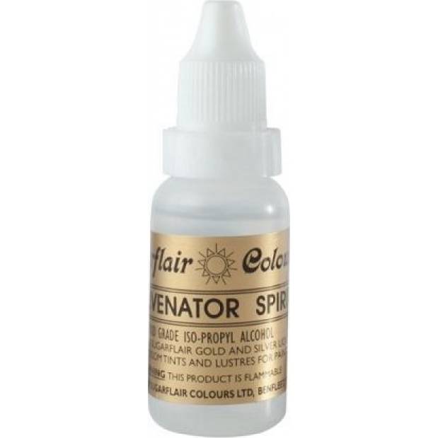 Sugarflair Lebensmittel ISO-Propanol 14 ml 4229 Torte