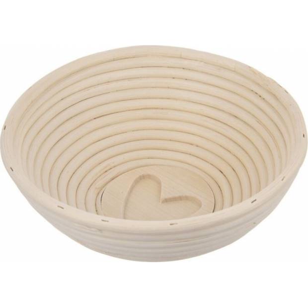 Spatel zum Steigen 21 cm Durchmesser SRDCE 731177