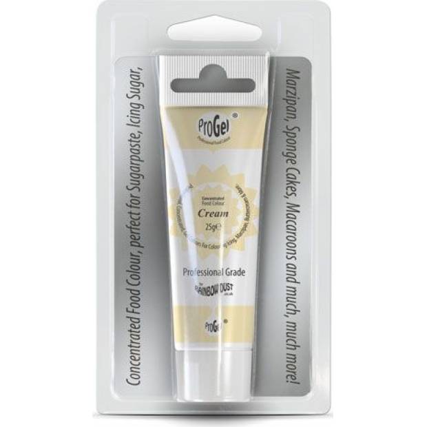 RD ProGel® Farbkonzentrat - Creme, 25g