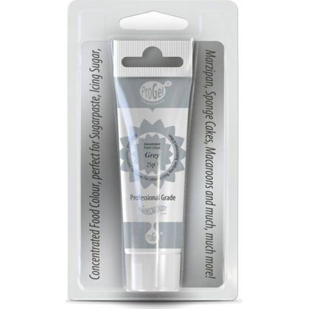 RD ProGel® Farbkonzentrat - Grau, 25g