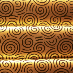 Transferfolie 40x25cm Opulenz