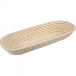 Sauerteigbehälter 43x16x7 cm 731180