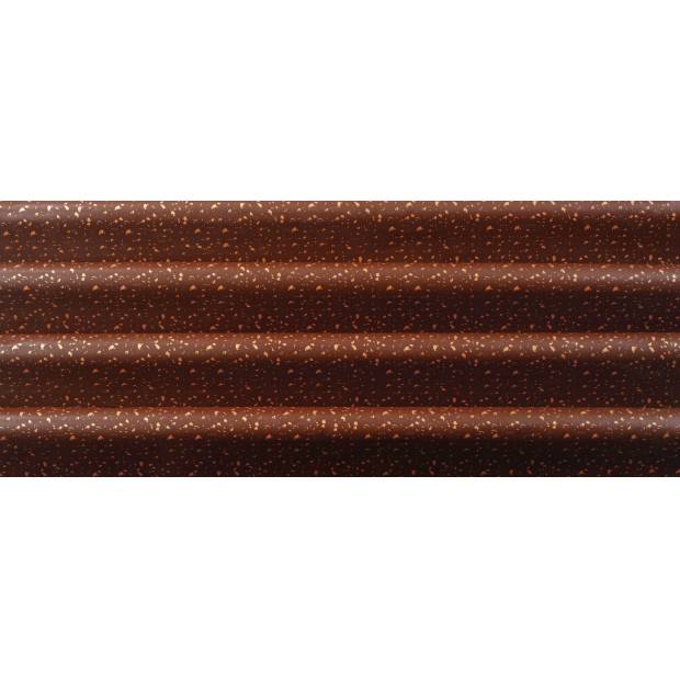 Transferfolie 40x25cm Paris rubinrot