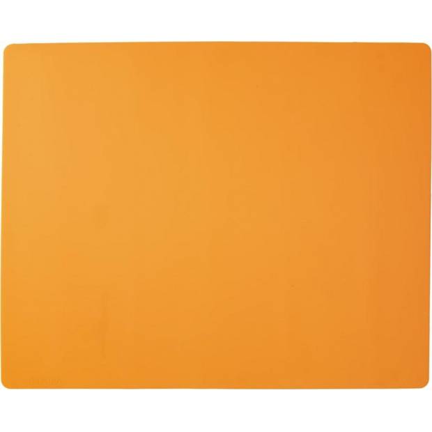 Orion Silikonroller - Matte orange 50 x 40 cm 750367 dortis