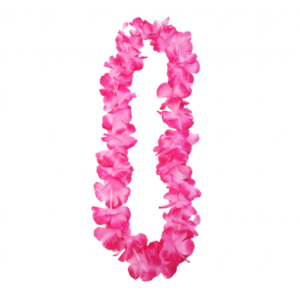 Hawaii Kranz Aloha rosa 1St.