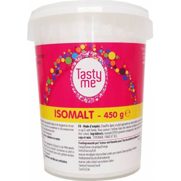 Isomalt - 450g