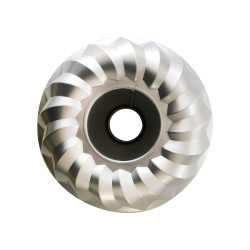 Tortenform 22 x 11,5 cm