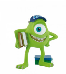 Tortenfigur Mike 7x6cm