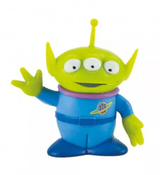 Alien Tortenfigur 6x6cm - Toy Story