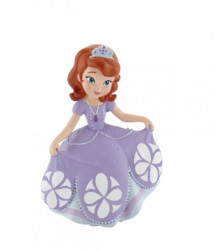 Tortenfigur Sofia 7x5cm