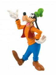 Goofy Kuchenfigur 9x6 cm