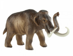 Mammut Kuchen Figur 20x12cm