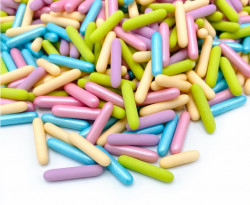 Dekopastellstifte 90g