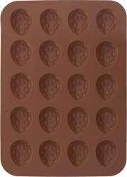 Backform Nüsse 151720