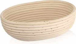 Sauerteigschale 28x22x9 cm 731166