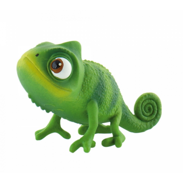 Tortenfigur Pascal 6x4cm - Rapunzel Locika