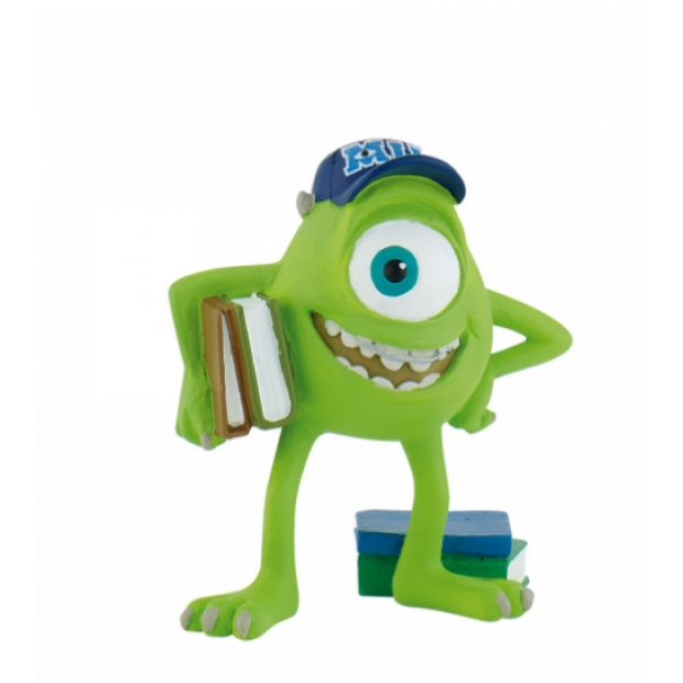 Tortenfigur Mike 7x6cm