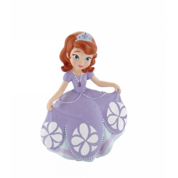 Tortenfigur Sofia 7x5cm