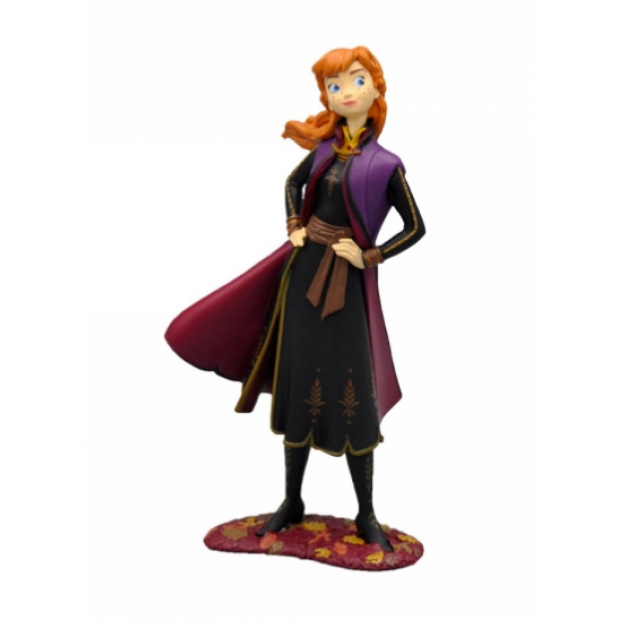 Tortenfigur Anna 10x6cm