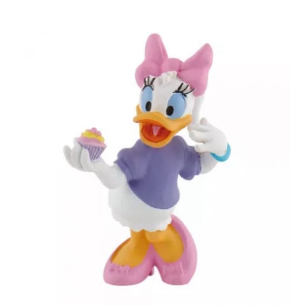 Tortenfigur Gänseblümchen 7x5cm