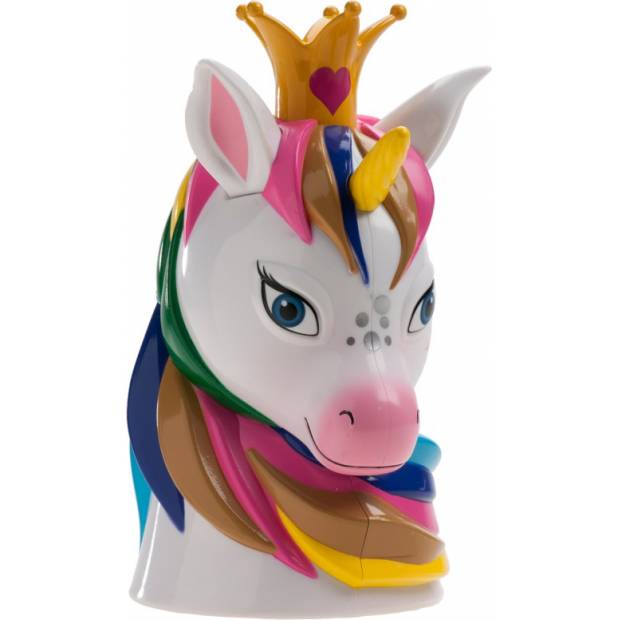 Einhorn-Box 14,2 x 11,5x 2,10 cm