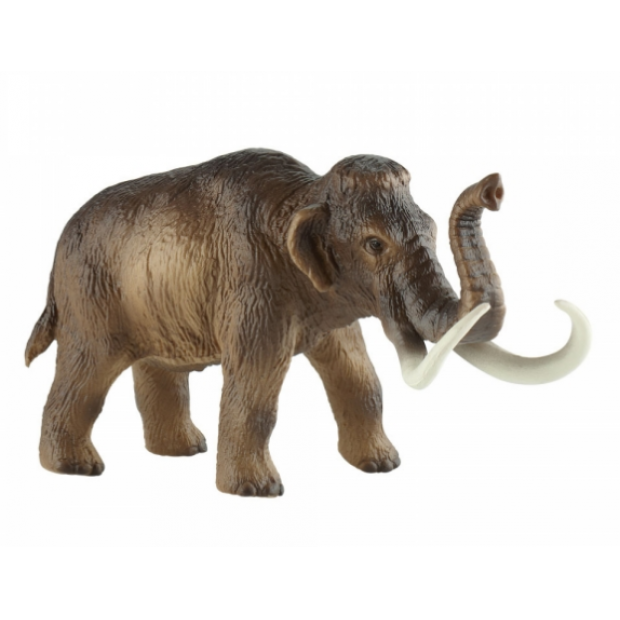 Mammut Kuchen Figur 20x12cm