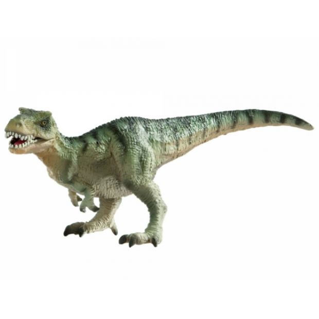 Tyrannosaurus Kuchen Figur 18x7cm