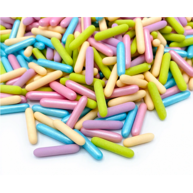 Dekopastellstifte 90g