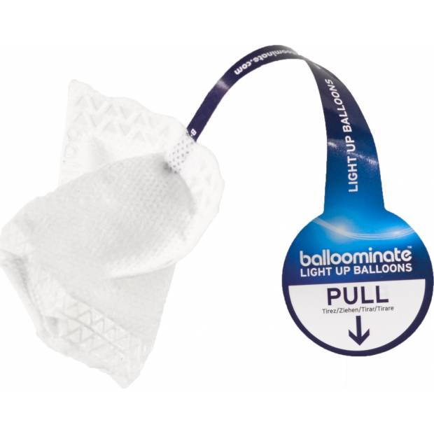 Led Ballon Licht weiß 1pc