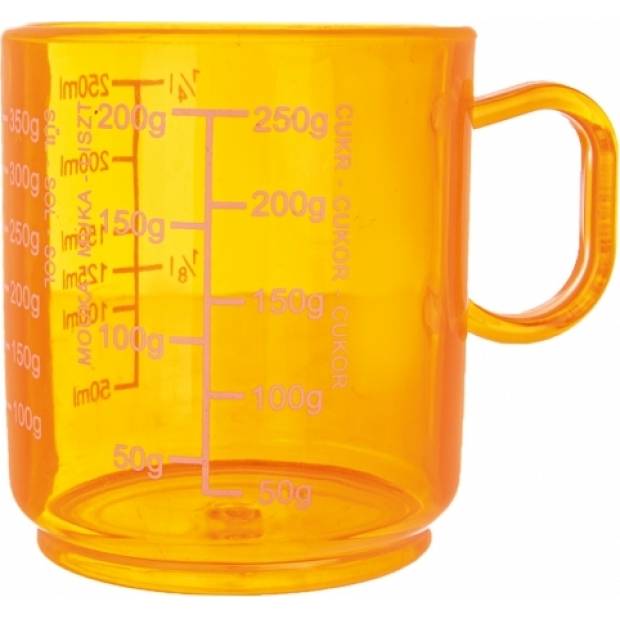 Küchenmesslöffel 0,25 l 120541