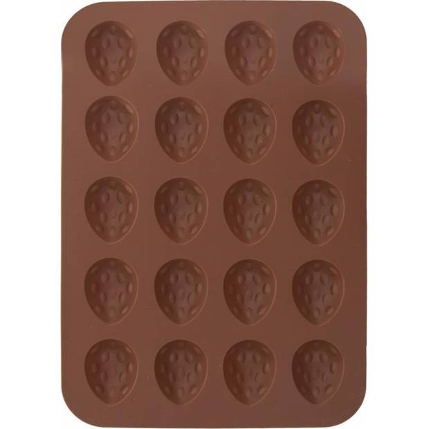 Backform Nüsse 151720