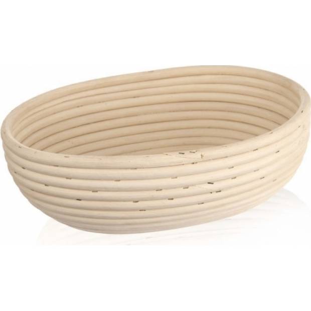 Sauerteigschale 28x22x9 cm 731166