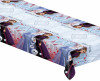 Kunststoff-Tischdecke Frozen 2 180x120cm