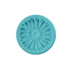 Silikonform Gerbera 4,5cm