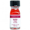 LorAnn Aroma Kaugummi, super stark 3,7ml
