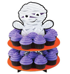 Cupcake-Ständer Mummy 30 x 38 cm