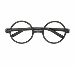 Harry Potter Brille 4 Stück
