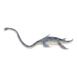 Elasmosaurus Kuchenfigur