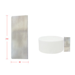 Japanischer Abstreifer 25x8cm