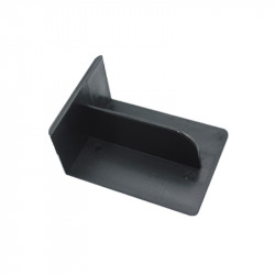 Glätter für den unteren Rand der Torte 10x7cm